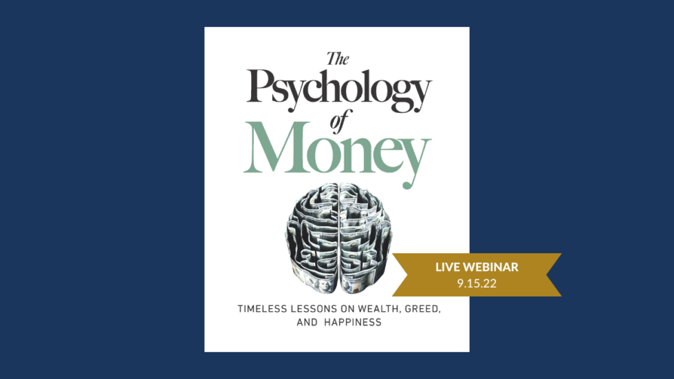 Behavioral Finance Insights For Uncertain Times A Virtual Conversation 