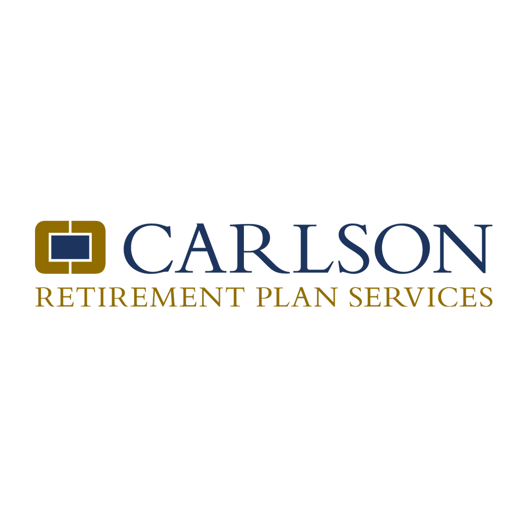 File Upload Carlson Retirement Plan Services