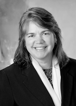 Sue Desrosier